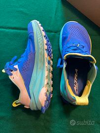 Scarpe da Trial  Tg. 9 uomo Altra Olympus 6