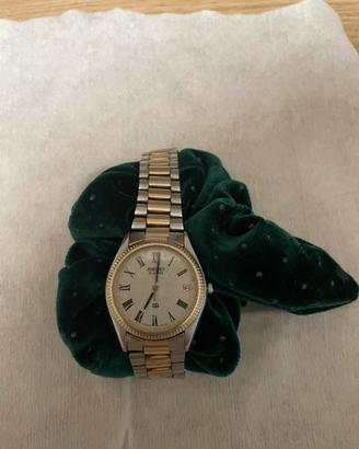 Seiko orologio con datario
