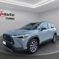 Toyota Corolla Cross 1.8h Trend fwd 140cv e-cvt