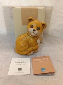 Leopardo Thun club 2014
