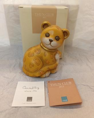 Leopardo Thun club 2014