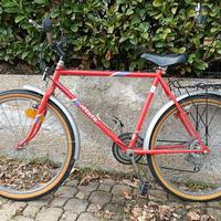 Bicicletta Atala city byke