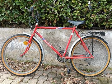 Bicicletta Atala city byke