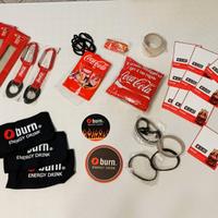 26 Gadgets Coca Cola e Burn