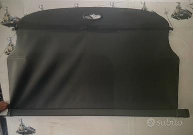 Cappelliera mensola hyundai tucson 2020