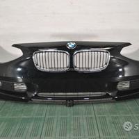 BMW serie 1 F20 F21 Paraurti anteriore | 17069