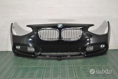 BMW serie 1 F20 F21 Paraurti anteriore | 17069