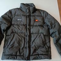 Giubbotto Ellesse nero taglia L