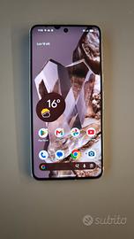 Google Pixel 8 Pro 128GB Bianco