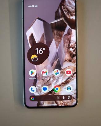 Google Pixel 8 Pro 128GB Bianco