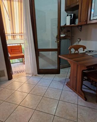 Posto letto in stanza singola