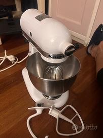 Impastatrice KITCHEN AID Classic  professionale