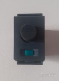 Variatore di luce bticino