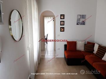 Appartamento, Mazara del Vallo.