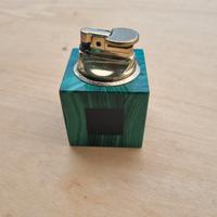 accendino da tavolo vintage  anni 70