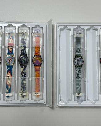 Swatch Gents 1991