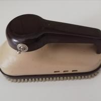 Spazzola aspirapolvere