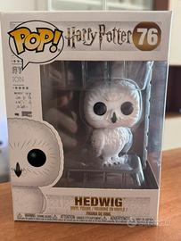 Funko pop Harry Potter n76