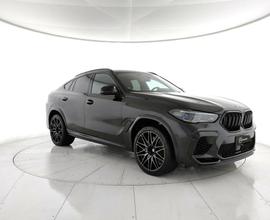 BMW X6 M X6M 4.4 Competition 625cv auto