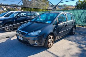 FORD C-MAX 2.0 TDCi 136CV GHIA