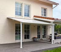 TENDE DA SOLE GIBUS ELETTRICHE