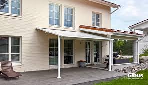 TENDE DA SOLE GIBUS ELETTRICHE