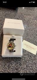 orologio anna Geddes vintage