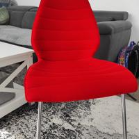 Kartell Maui-Soft Red