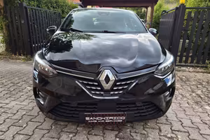 Renault Clio TCe 90 CV 5 porte Intens