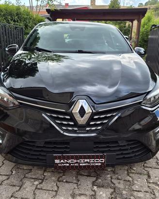 Renault Clio TCe 90 CV 5 porte Intens