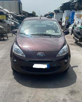 Ricambi Ford Ka anno 2009