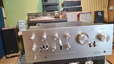 amplificatore pioneer sa 9900