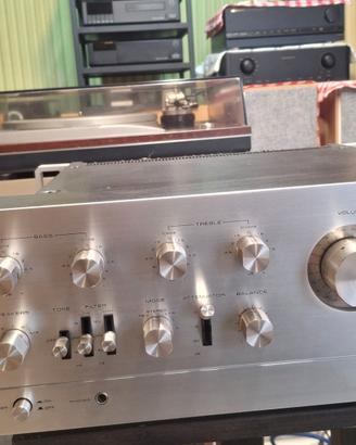 amplificatore pioneer sa 9900