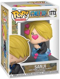 Funko Pop Sanji - One Piece