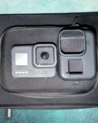 Gopro hero 8 black