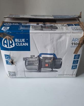 Pompa per acque AR Blue Clean 1100x