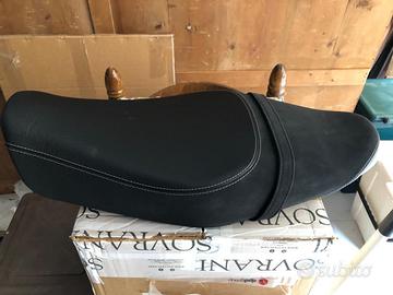 Sella moto Yamaha XSR 700 2020