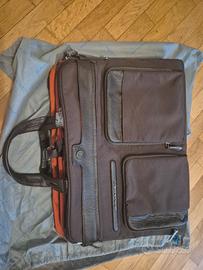 borsa porta pc + abiti