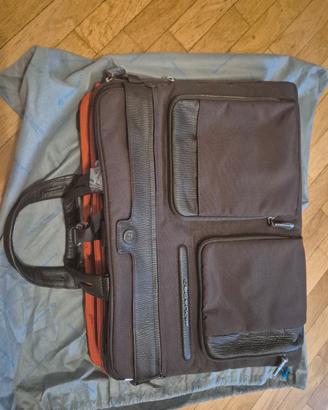 borsa porta pc + abiti