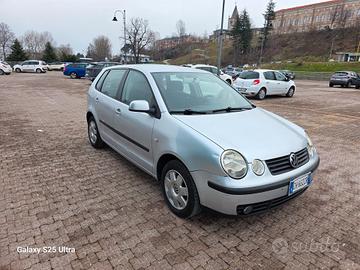 Volkswagen Polo 1.4 TDI valutiamo usato/