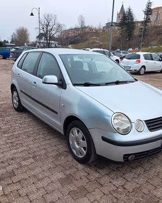 Volkswagen Polo 1.4 TDI valutiamo usato/