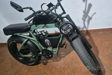 Bici bonobo ape rider