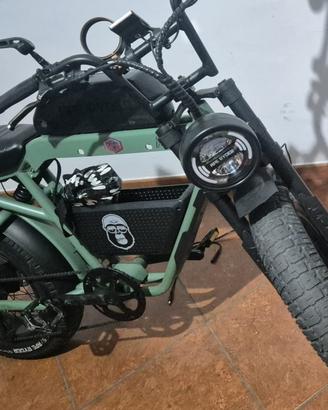 Bici bonobo ape rider