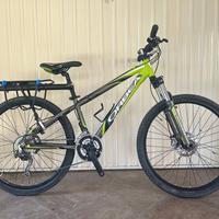 MTB Orbea donna TG. S