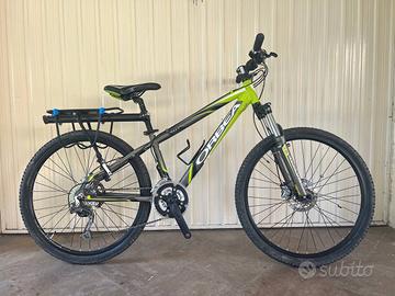 MTB Orbea donna TG. S