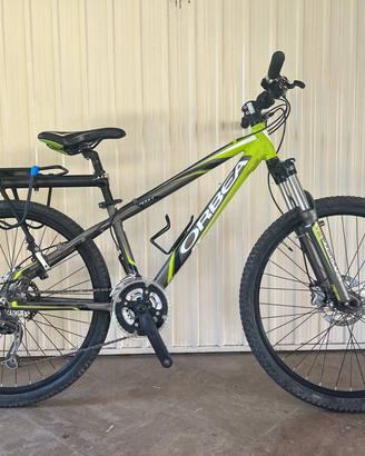 MTB Orbea donna TG. S