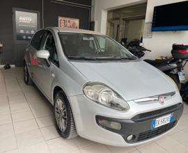 Fiat Punto Evo Punto Evo 1.3 Mjt 75 CV DPF 5 porte