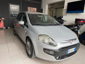 Fiat Punto Evo Punto Evo 1.3 Mjt 75 CV DPF 5 porte