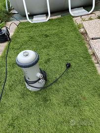 Pompa Piscina Intex