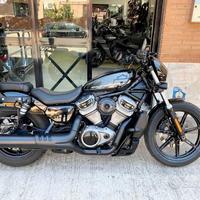 Harley-Davidson Nightster 975 - 2307 KM - UNIPRO'